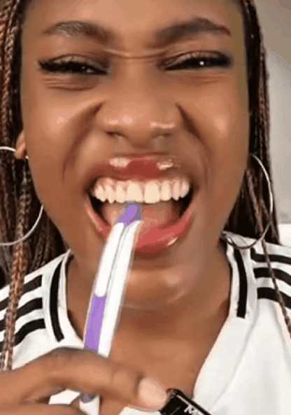 Dentex™ — Dentifrice Éclat & Blancheur