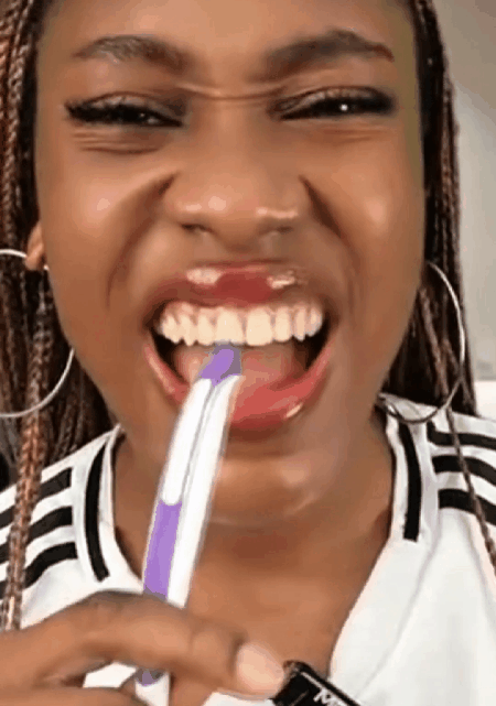 Dentex™ — Dentifrice Éclat & Blancheur